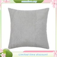Cushion Cover Couduroy 50x50 45x45 30x50 Pillow Case Simple Nordic Sofa Cushion Covers Ins Throw Pil