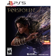 PS5 Forspoken (R2)- PlayStation 5
