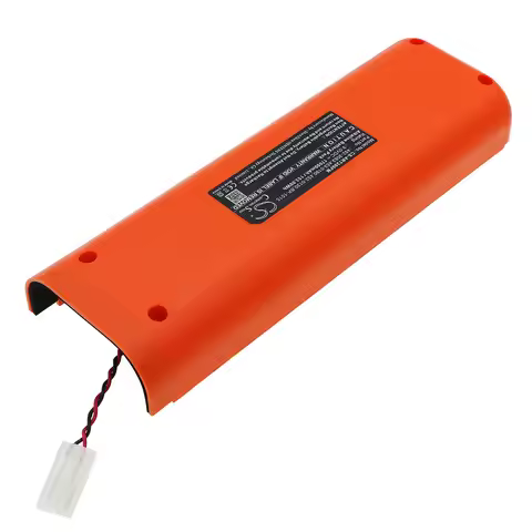Cameron Sino 9V 17000mAh Marine Safety & Flotation Devices Battery BP-1015 for Artex ELT 110-4, ELT-
