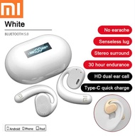 Xiaomi Bluetooth Earbuds J99 Bone Conduction Ear Hook Wireless Sport Headphone HiFI Stereo Waterproo