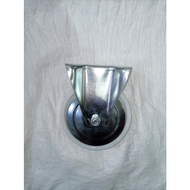 6" NYLON WHEELS / LIVE WHEELS+REM & OFF WHEELS / RUBBER WHEELS