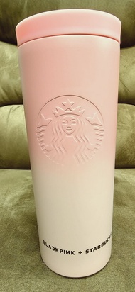 แก้วสตาร์บัค Blackpink ++ของแท้++ Collection 24 Jul23