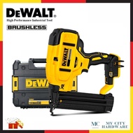 DeWalt DCN680NT 18/20V 18GA Cordless Brad Nailer ( Bare Tool )