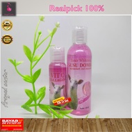 SPESIAL !!! Paket Toner Susu Domba + Serum Susu Domba Ori / Paket Serum Toner Pemutih-Wajah Glowing-