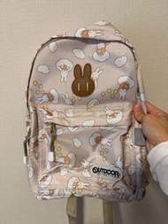 Miffy outdoor 背囊