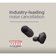 SONY WF-1000XM3 WIRELESS