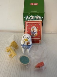 POP MART Duckyo's Leisure Life Figure