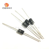 Rectifier Diode  1N5408  IN5408 3A/1000V  DO-27Encapsulation
