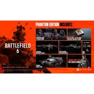 Battlefield 6 STEAM PC (Original) - PC STEAM Battlefield