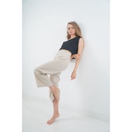 EDITH beige pants