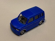 Takara Tomy Tomica No 5 Toyota bB