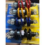 MONOSHOCK Y15/Y16 205MM