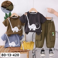 1-3th COOL SUITS FOR LITTLE BOYS ZOO SUITS GIRAFFE SUITS