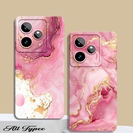 Case Realme GT 7 - Realme P3 5g Realme C71C75 C75X 2025 C53 C51 Alltype Softcase Procamera MC-1393