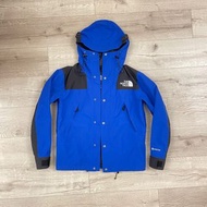The north face 1990 mountain jacket gore-tex 防水登山外套