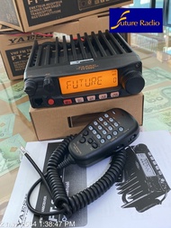 Yaesu FT-2980R  เครื่องวิทยุสื่อสารชนิดติดตั้งในรถยนต์ สำหรับนักวิทยุสมัครเล่น