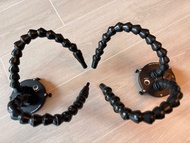 INON Z-240 D-2000 Focus Light Arms
