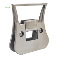 Fly Fishing Clip Stainless Steel Pliers Line Slide Fly Fishing Line Binding Tool Clip