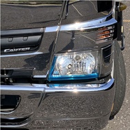 [Shenghuo Card Modification] Japan JET INOUE Phase 56 Kenda Headlight Eyeliner