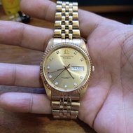 jam tangan solvil titus panther all original swiss made