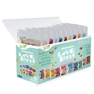 Love Earth Love Bites 10 in 1