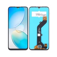 For LCD Super Ultra Full HD Glass INF HOT 20i/HOT 12i/SMART 6 (OEM)