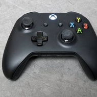 Xbox 無線控制器 - 黑色