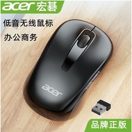 Acer M157 Notebook 2.4 Wireless Mouse 2.4G Desktop Tablet All-in-One Office
