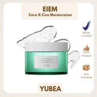 EIEM BEAUTY CERA X CICA MOISTURAIZER
