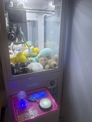 夾娃娃機