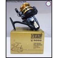 VIKING FISHING REEL 5050