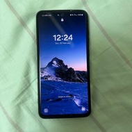 Samsung S21FE 8+256 Black