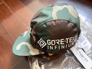 Carhartt Gore-Tex Infinium 迷彩帽