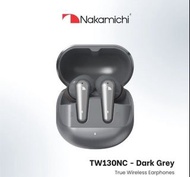 (全新行貨) Nakamichi ANC 主動降噪藍牙真無線耳機 TW130NC