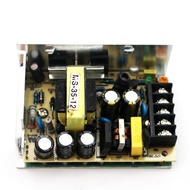 Small Size 5V5A12V2A24V1A48V15V Switching Power Supply 25W AC110/220V to DC