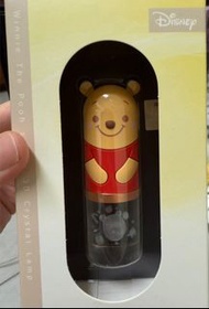 小熊維尼水晶燈