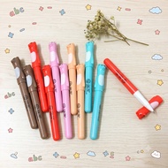 LeTa 001 beautiful handwriting pen – Elementary school pen