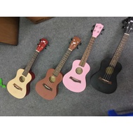 Ukulele CONCERT Color