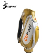 New Golf Bag Golf Bag Standard Club Portable Ultra-Light Club Bag Supplies Unisex