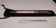 施華洛世奇水晶女士粉紅原子筆Swarovski Crystalline lady ballpoint pen in pink