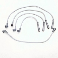 TOYOTA LAND CRUISER RJ77 RJ79 2.4 CC ENGINE IGNITION SPARK PLUG CABLE SET WIRE FIRE