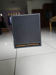 Box Speaker 15 Inch Subwoofer Bass Kotak