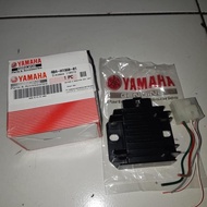 Kiprok Yamaha N-Max Package Plus Original 4B4-H1960-01 Socket
