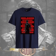 Coolie Rajini T Shirt SUPER STAR RAJINI Shirt Coolie Movie 100% Cotton Short Sleeve for Unisex Women