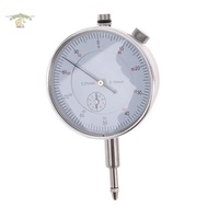 LL 0.01mm Accuracy Measurement Instrument Gauge Precision Tool Dial Indicator LL
