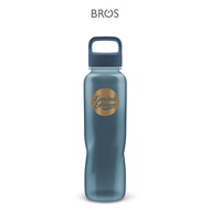 BROS Crystal Limited Edition V2 (1000ml) | BPA-Free Water Bottle | Custom Name Print Option