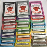 Wantex jeans fabric dye for brand clothes Nilon