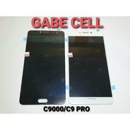 LCD SAMSUNG C9 PRO/C9000FULLSET TOUCHSCREEN SMALL GLASS/BIG GLASS