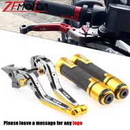 For Honda CB400SF CB400 CB400 VTEC 1992-1998 1993 1994 1995 1996 CB 400 SF F Brake Clutch Levers Handlebar Handle Hand Grips