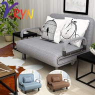 ViRYN 80cm Foldable Multifunctional Sofa Bed Living Room Bedroom Sofa Bed Comfortable Sofa Bed Moder
